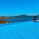 Lime Garden Hotel Selimiye (Aegean)