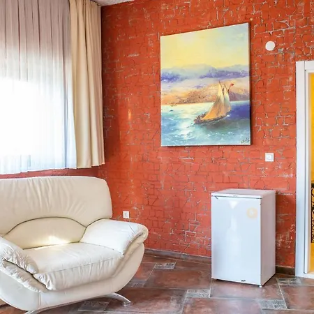 Lime Garden 호텔 *