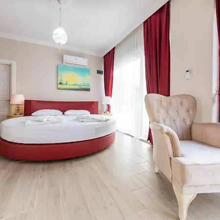 Lime Garden Hotell *