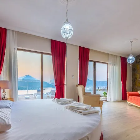 Lime Garden 셀리미예