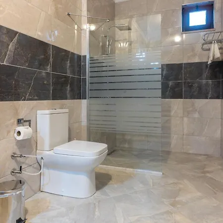 호텔 Lime Garden *