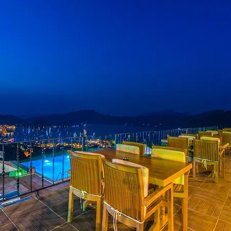 Lime Garden 셀리미예