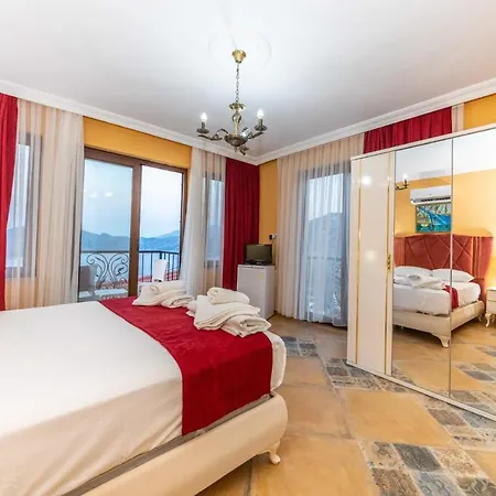 Hotell Lime Garden *