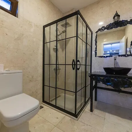 호텔 Lime Garden *