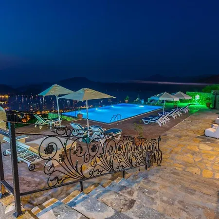 Hotell Lime Garden *