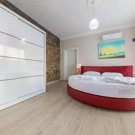 호텔 Lime Garden *