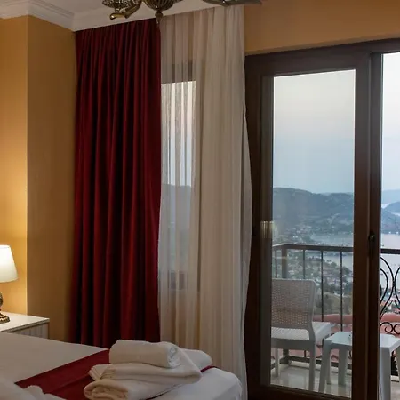 Lime Garden Hotell Selimiye (Aegean)