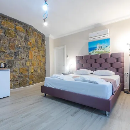 Lime Garden 셀리미예