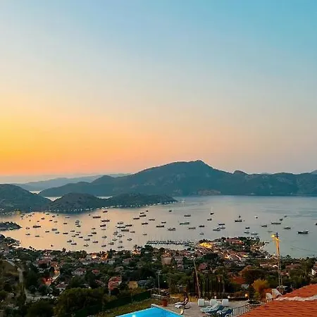 Lime Garden * 셀리미예