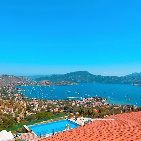 Lime Garden Hotell Selimiye (Aegean)