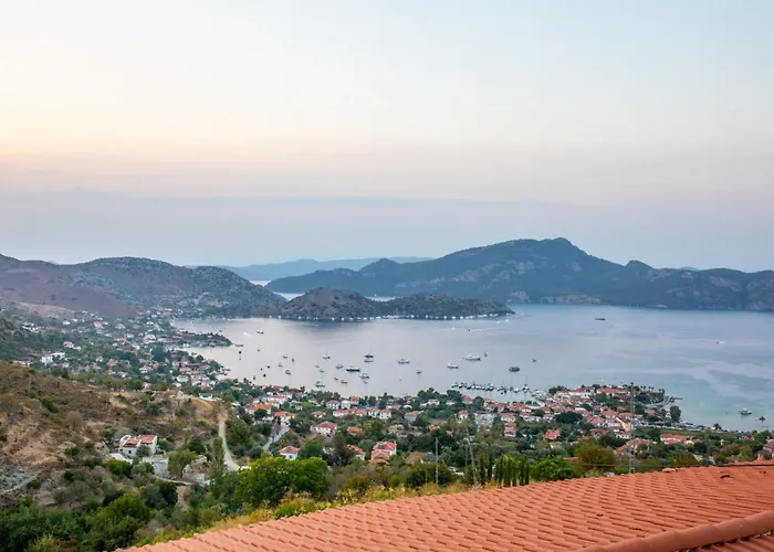 Hotel Lime Garden Selimiye (Aegean)