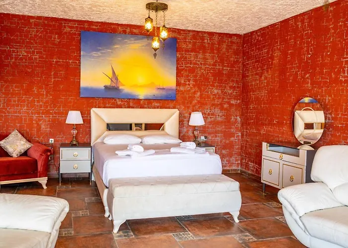 Lime Garden Hotel Selimiye (Aegean)