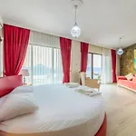 Hotel Lime Garden Selimiye (Aegean)