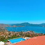 Lime Garden Hotel Selimiye (Aegean)