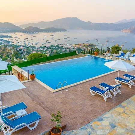 Hotel Lime Garden Selimiye (Aegean)