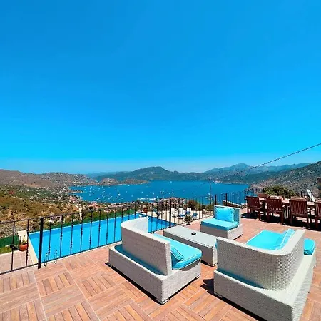 Hotell Lime Garden