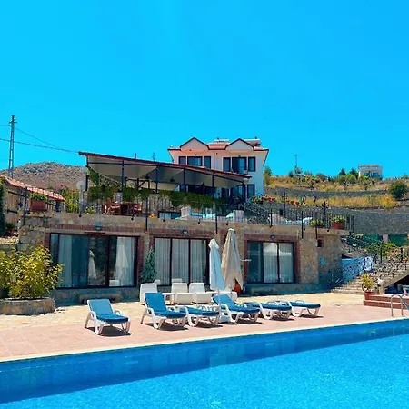 Hotell Lime Garden