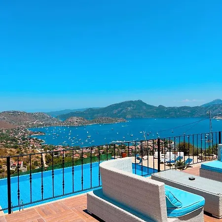 Lime Garden Hotell