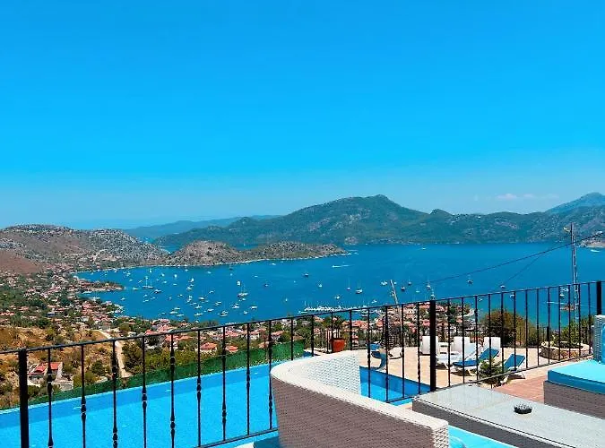 Lime Garden Szálloda