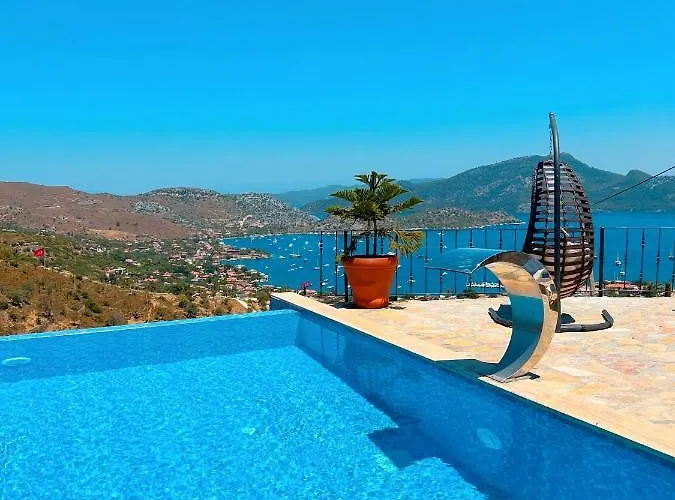 Lime Garden * Selimiye