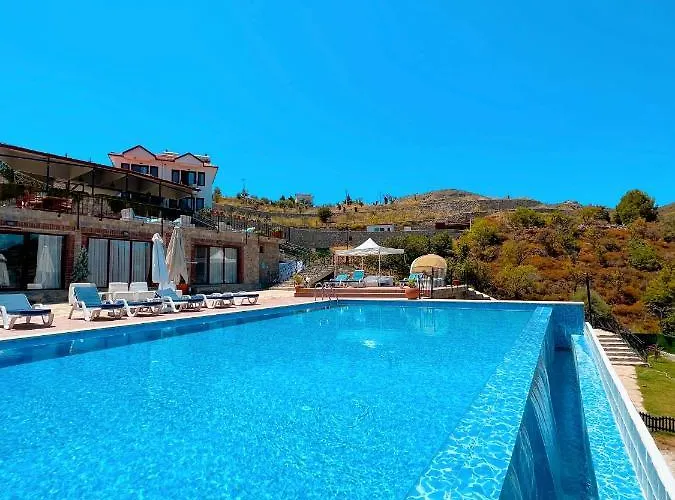 Lime Garden Szálloda